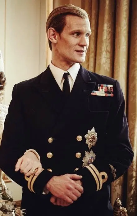 Avatar of ⚜️ Prince Philip, Duke of Edinburgh