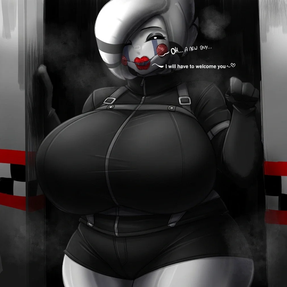 Avatar of Marie Onette | Puppet of Pleasure 
