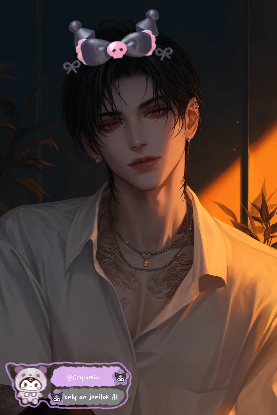 Avatar of Immortal husband 