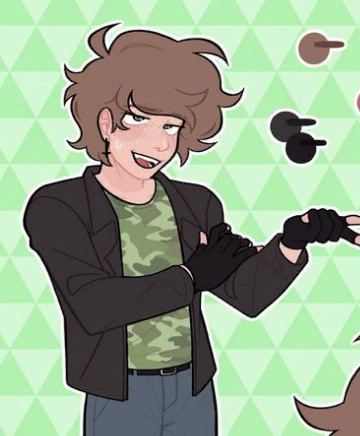 Avatar of Willow Aiden