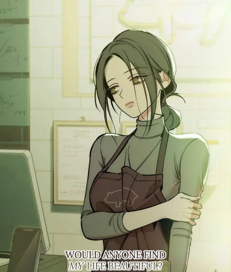 Avatar of Na Hae- Soo | Tears On A Withered Flower
