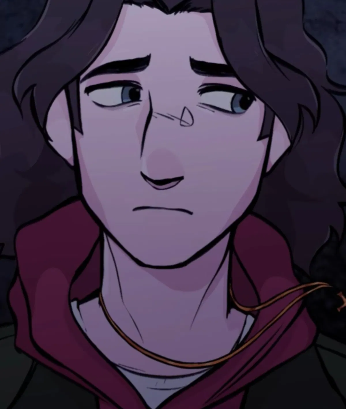 Avatar of Going to the Forest with Corey Elliot