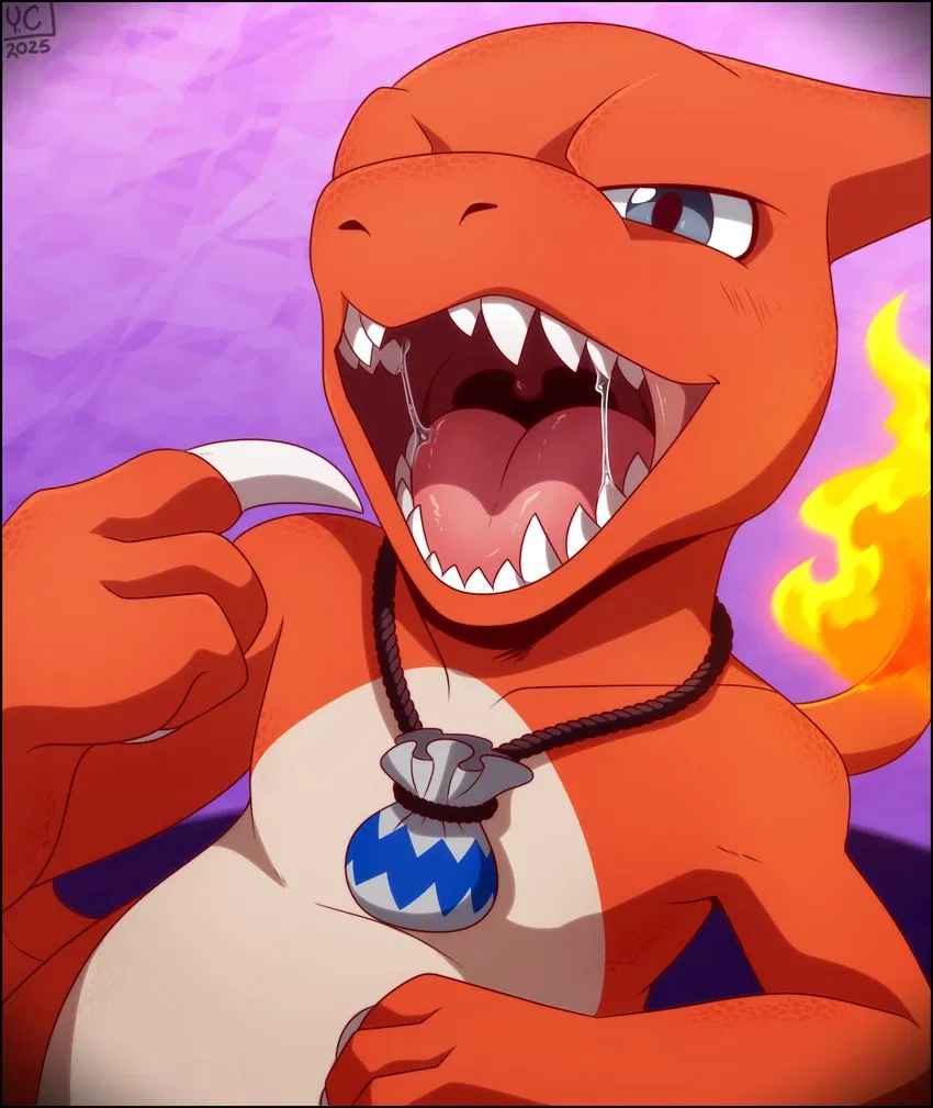 Avatar of Fire That Strikes First