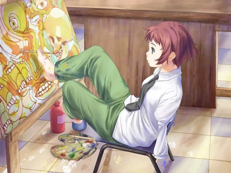 Avatar of Rin Tezuka 