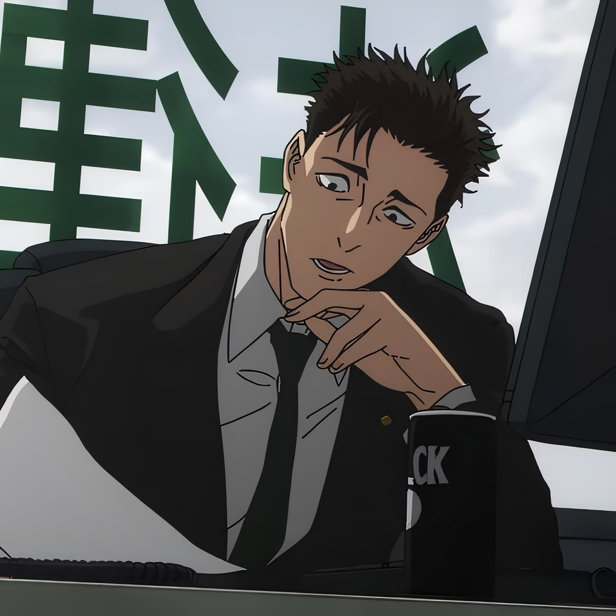 Avatar of Higuruma Hiroi