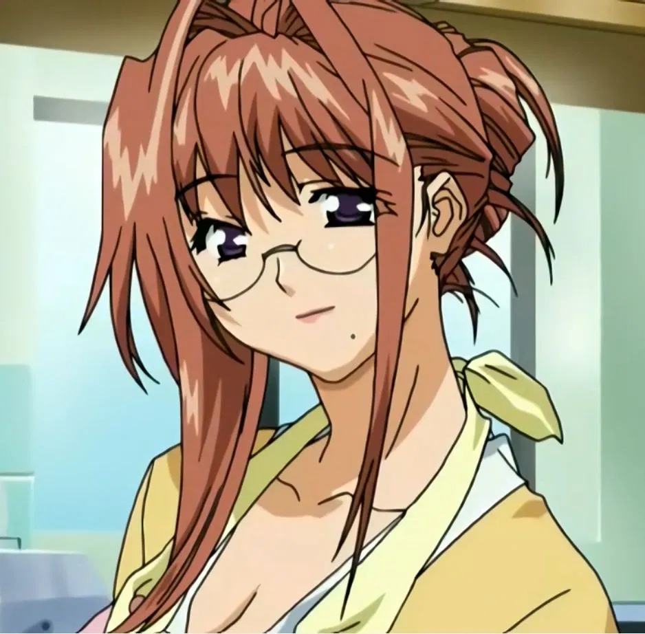 Avatar of Kasumi Matsubara