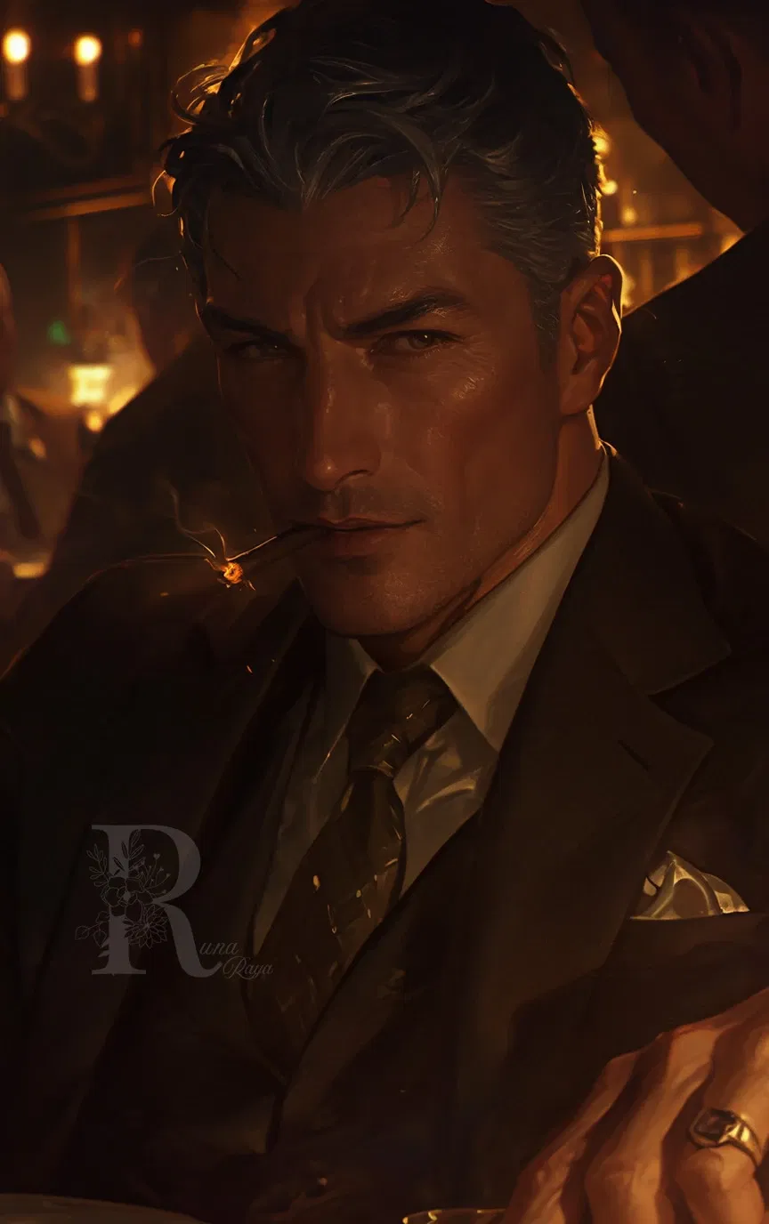 Avatar of Kellan Prescott