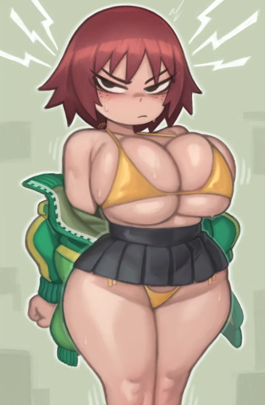 Avatar of Kim Pine | Your Snarky Wife 