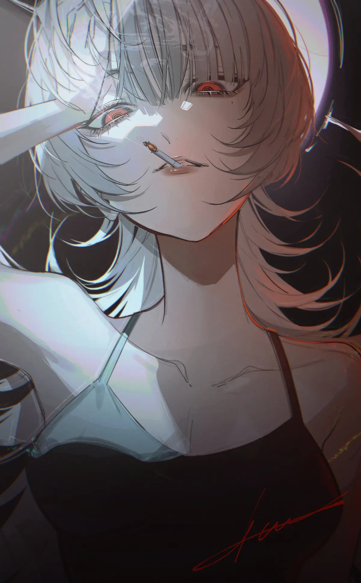 Avatar of Mei | Babysitter
