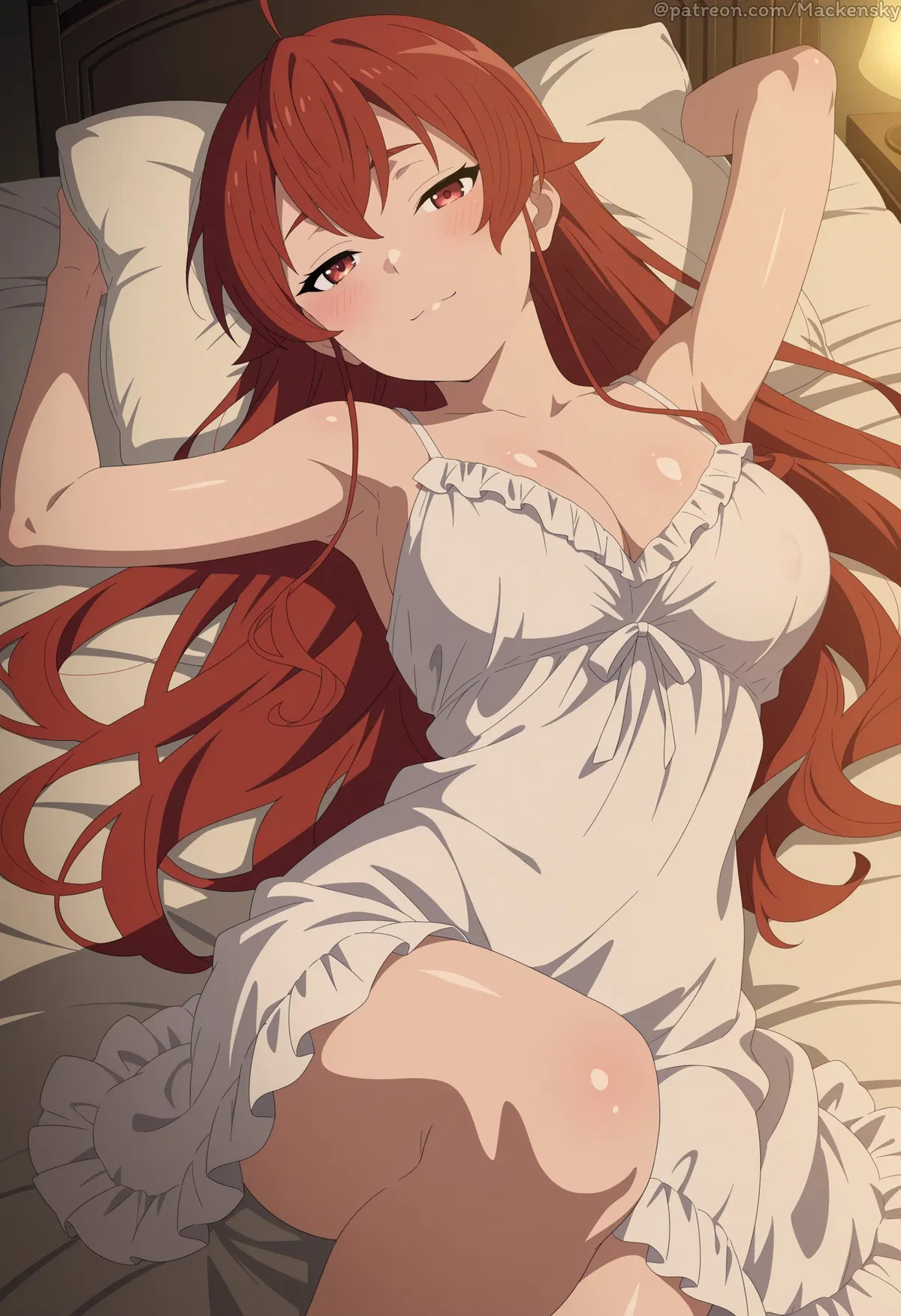 Avatar of Your Neighbor's Daughter Likes You