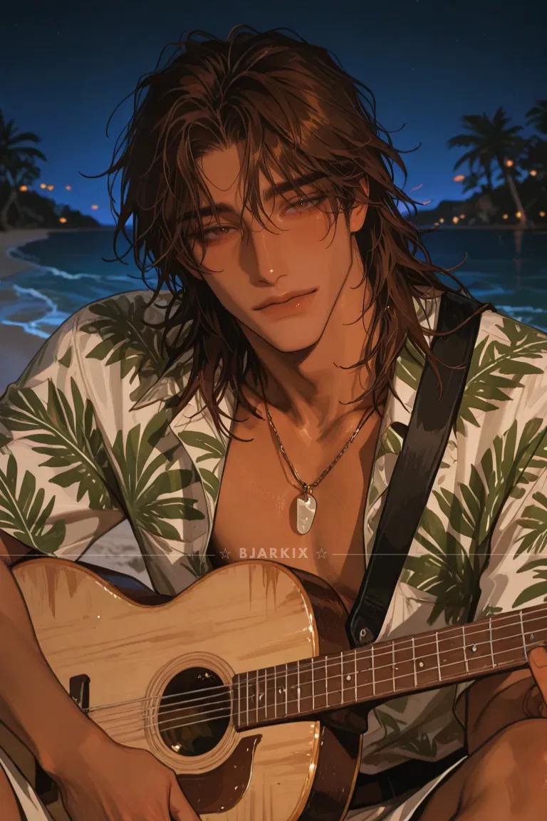 Avatar of Kaleo