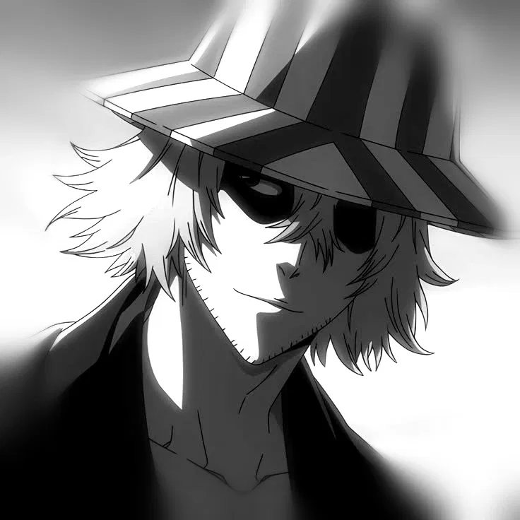 Avatar of Kisuke Urahara