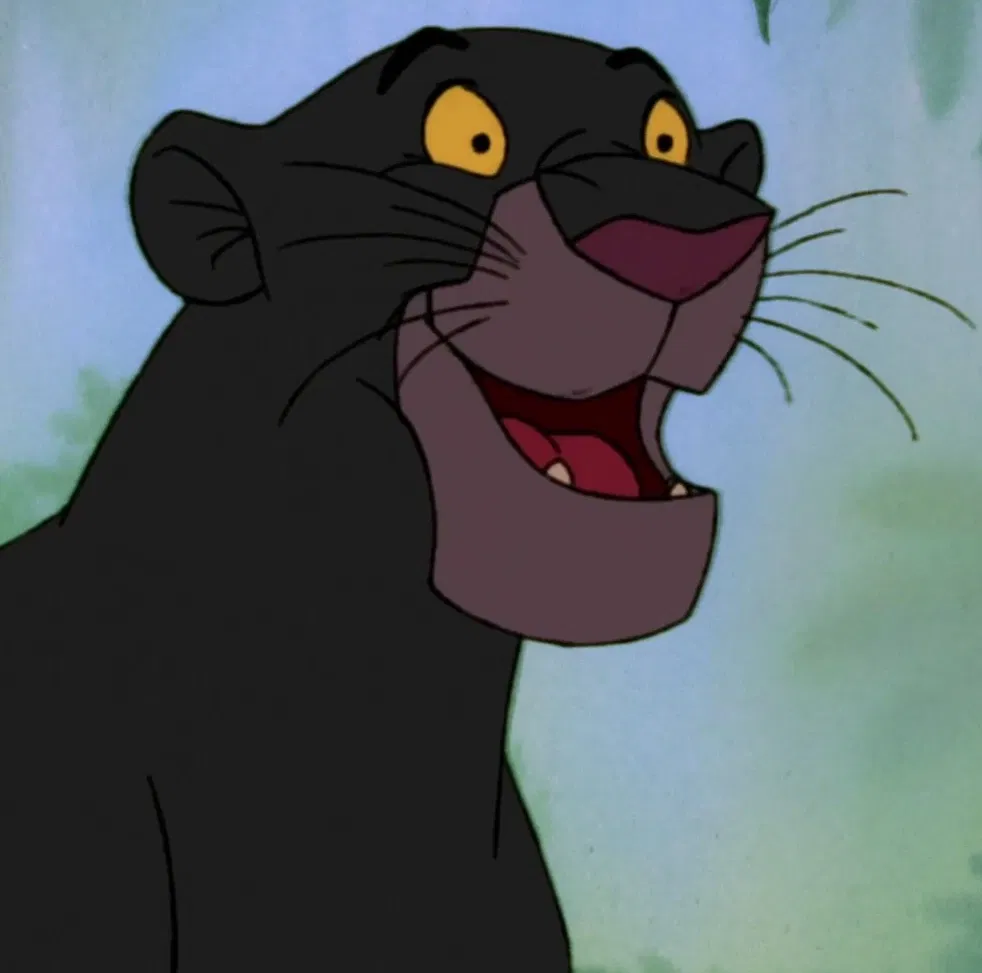 Avatar of Bagheera