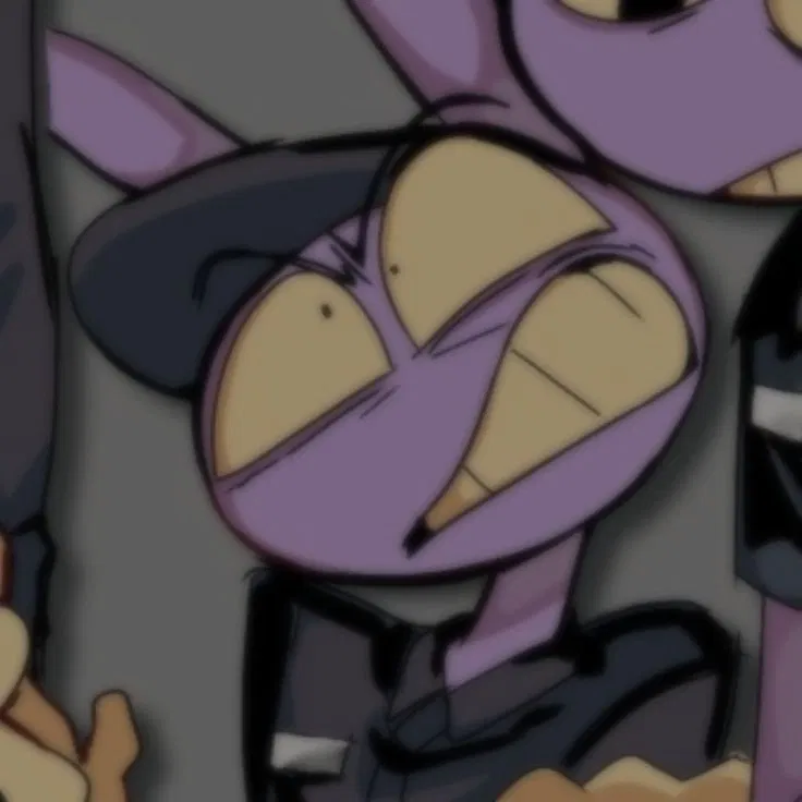 Avatar of Jax