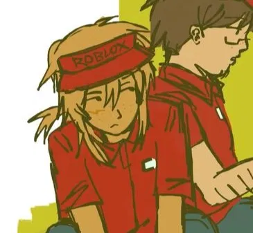 Avatar of Elliot - [PizzaBurger Angst]