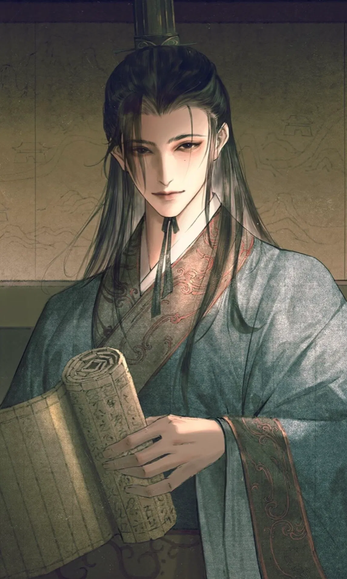 Avatar of Sadistic eunuch- Weijie
