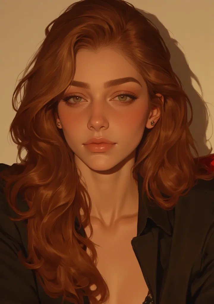 Avatar of Elizabeth Konar — CLUMSY WAITRESS