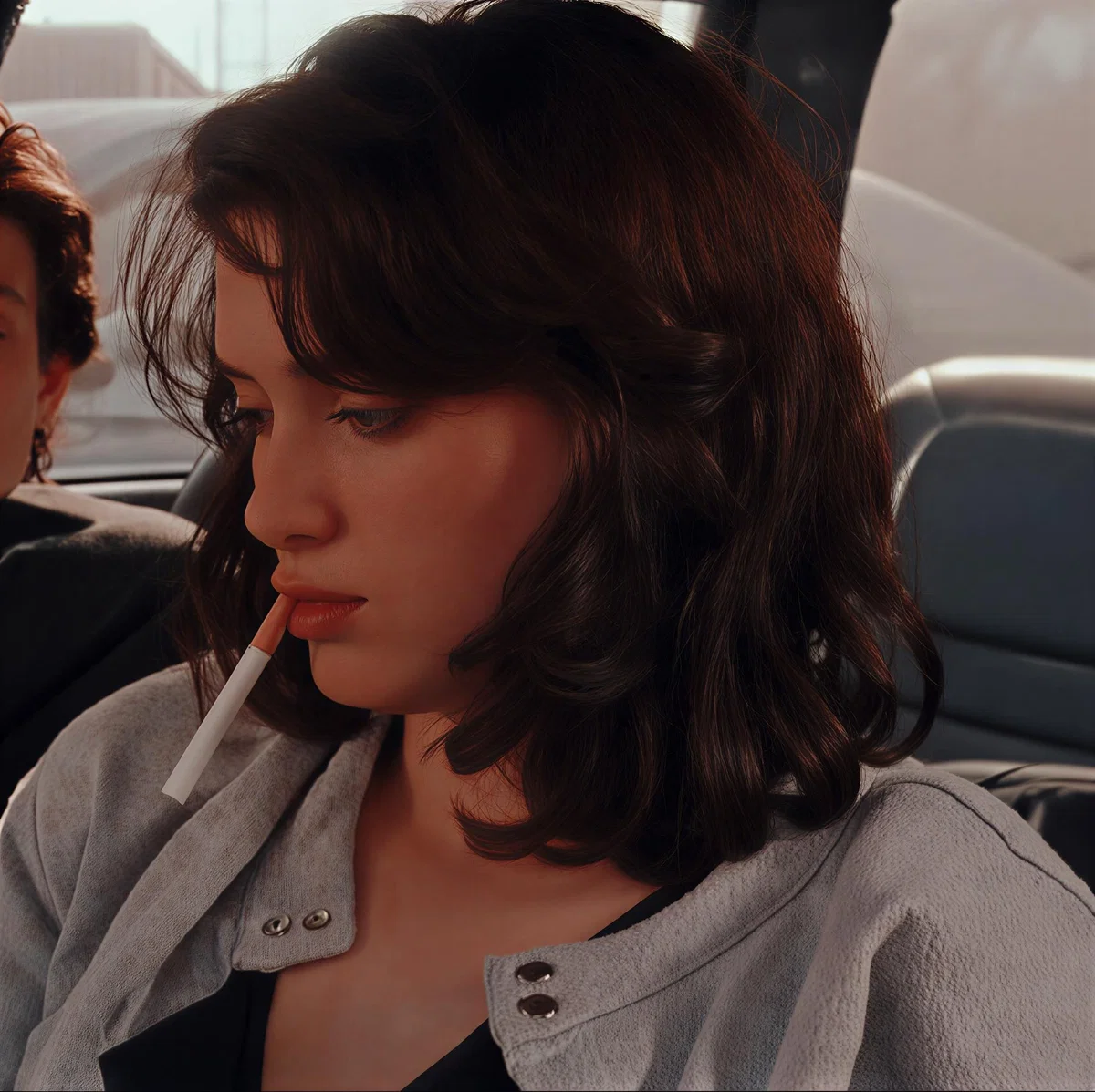 Avatar of Veronica Sawyer | Afterparty