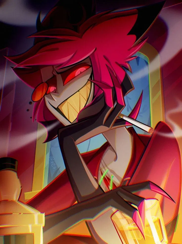 Avatar of ~ Alastor : Platonic Lovers ~ 