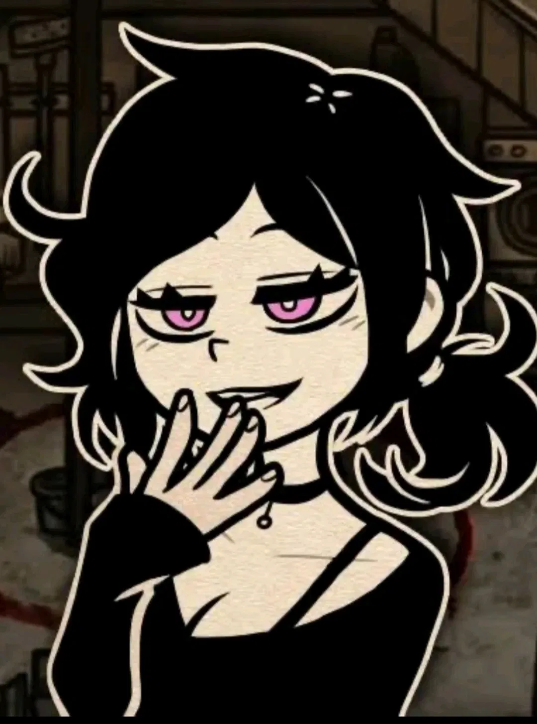 Avatar of Ashley Graves