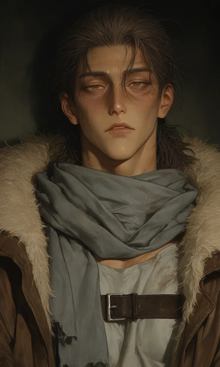 Avatar of Carden Rhodes || Lone Wolf ZA