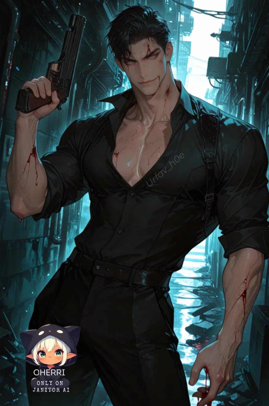 Avatar of Dante Moretti || ALLEY