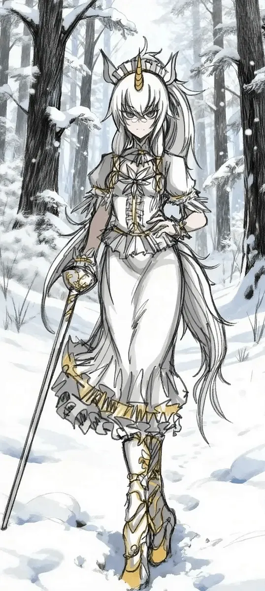 Avatar of Unis