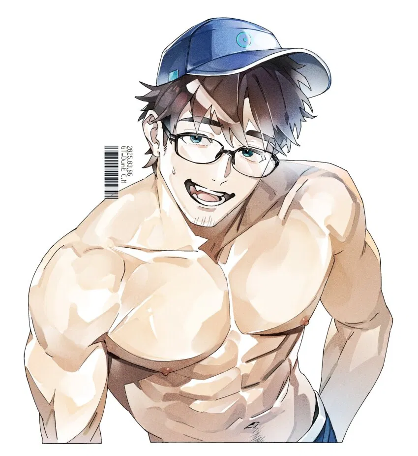 Avatar of Lyle, abusive step-father