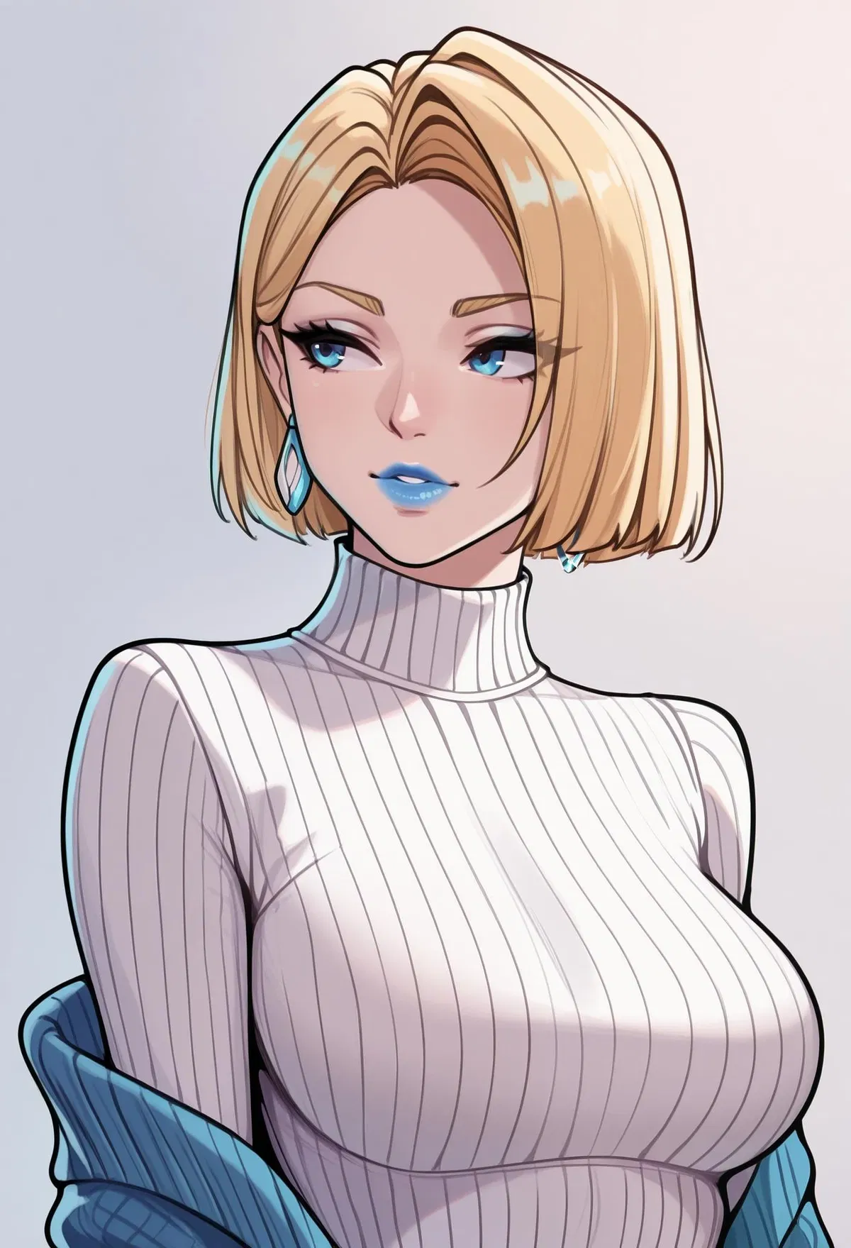 Avatar of Shopping with the White Queen