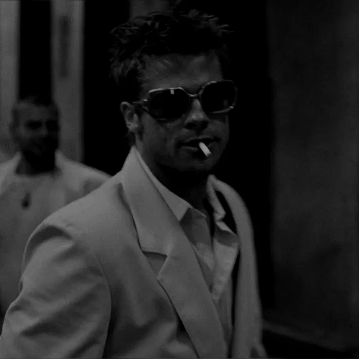 Avatar of Tyler durden 