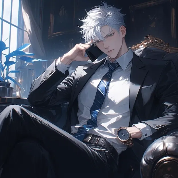 Avatar of Victor [Sugar Daddy]