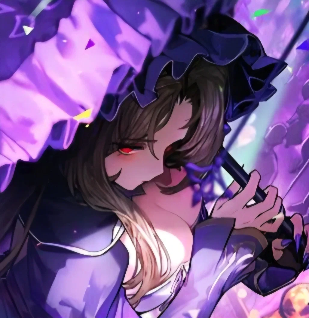 Avatar of Princess of La Manchaland - Rodion