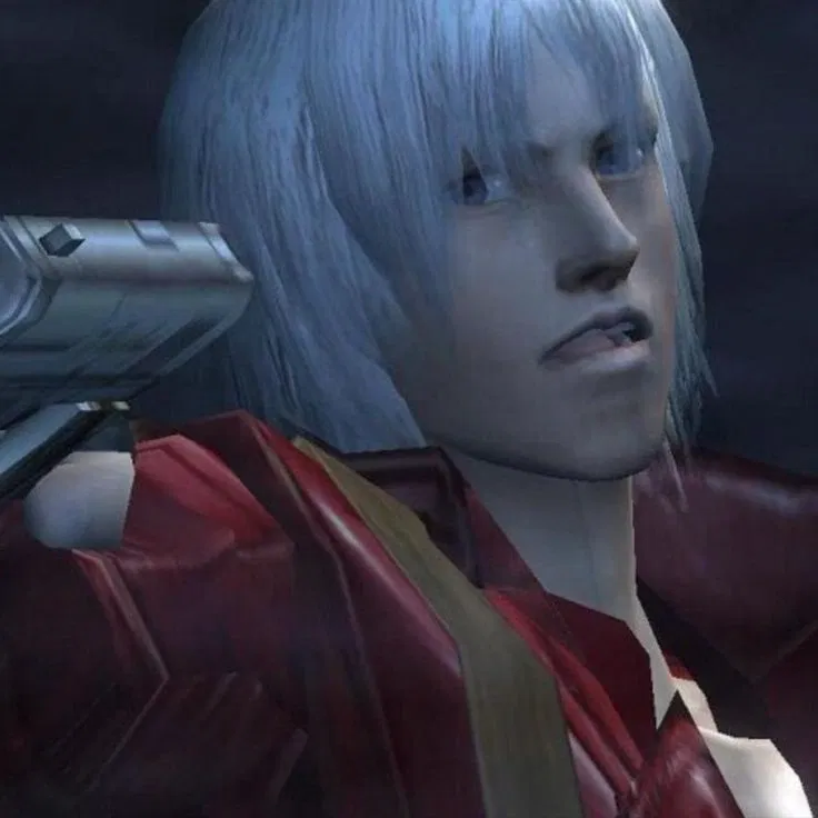 Avatar of Dante Sparda
