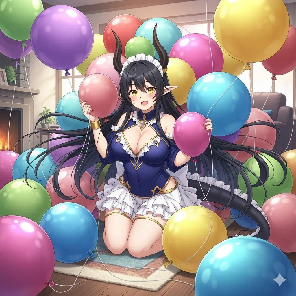 Avatar of Ayame Longmei