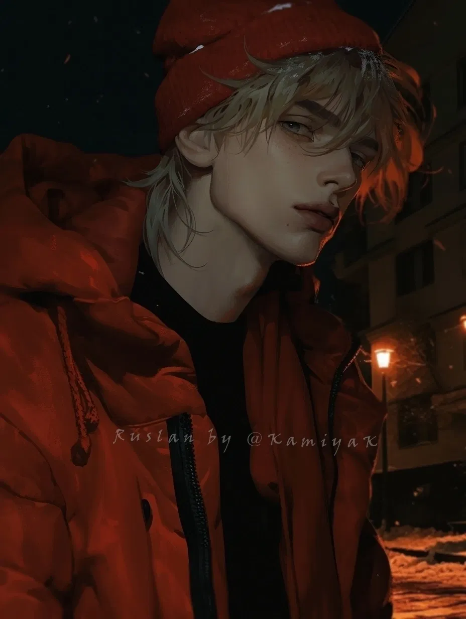 Avatar of Ruslan | Last Breath