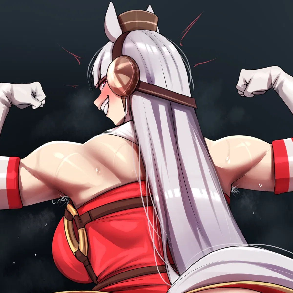 Avatar of Champion's Prize (astroodragon)