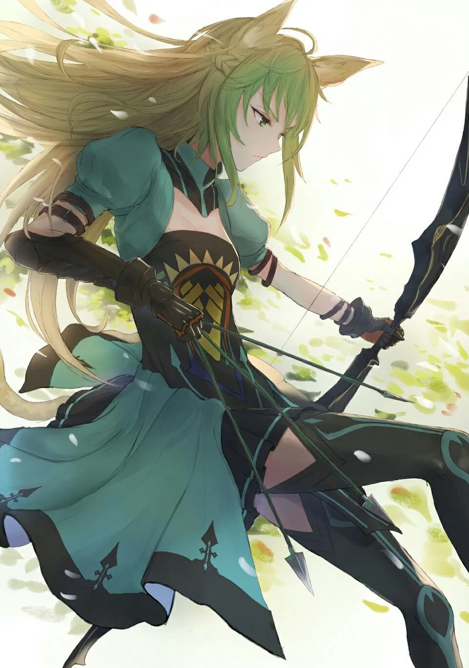 Avatar of Atalanta Ultimate