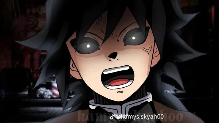 Avatar of not-so-jump-scare | Giyu