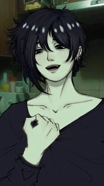 Avatar of Rin your femboy roommate