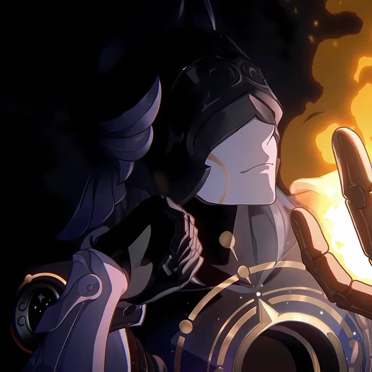 Avatar of Lygus 