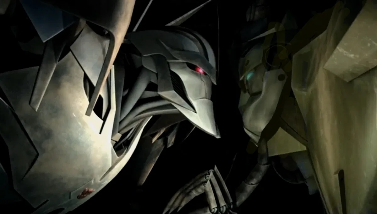 Avatar of Starscream