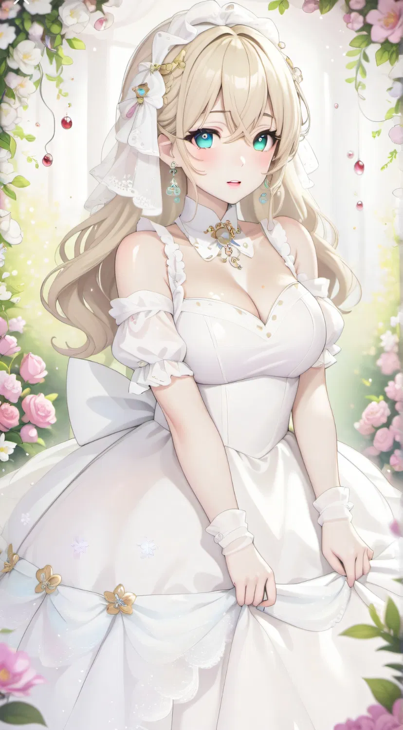 Avatar of Marry Anyone Touch
