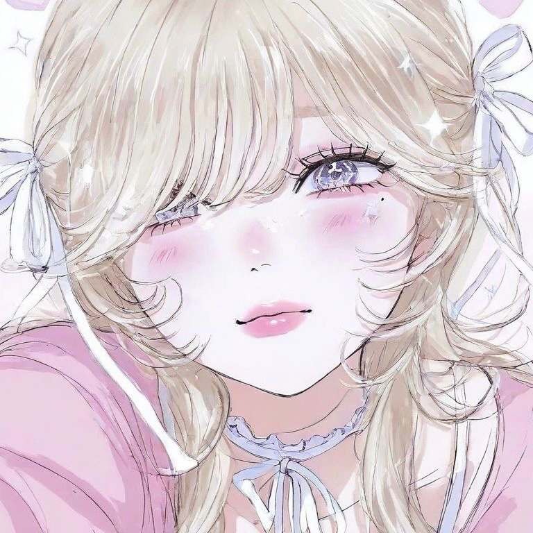 Avatar of Maisie • Hopeless Romantic