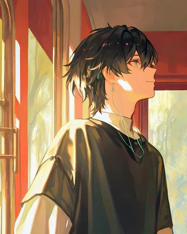 Avatar of BF Dan Heng 