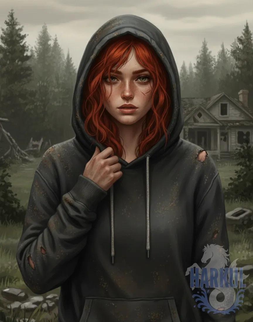 Avatar of Audrey ~ Alive Inside