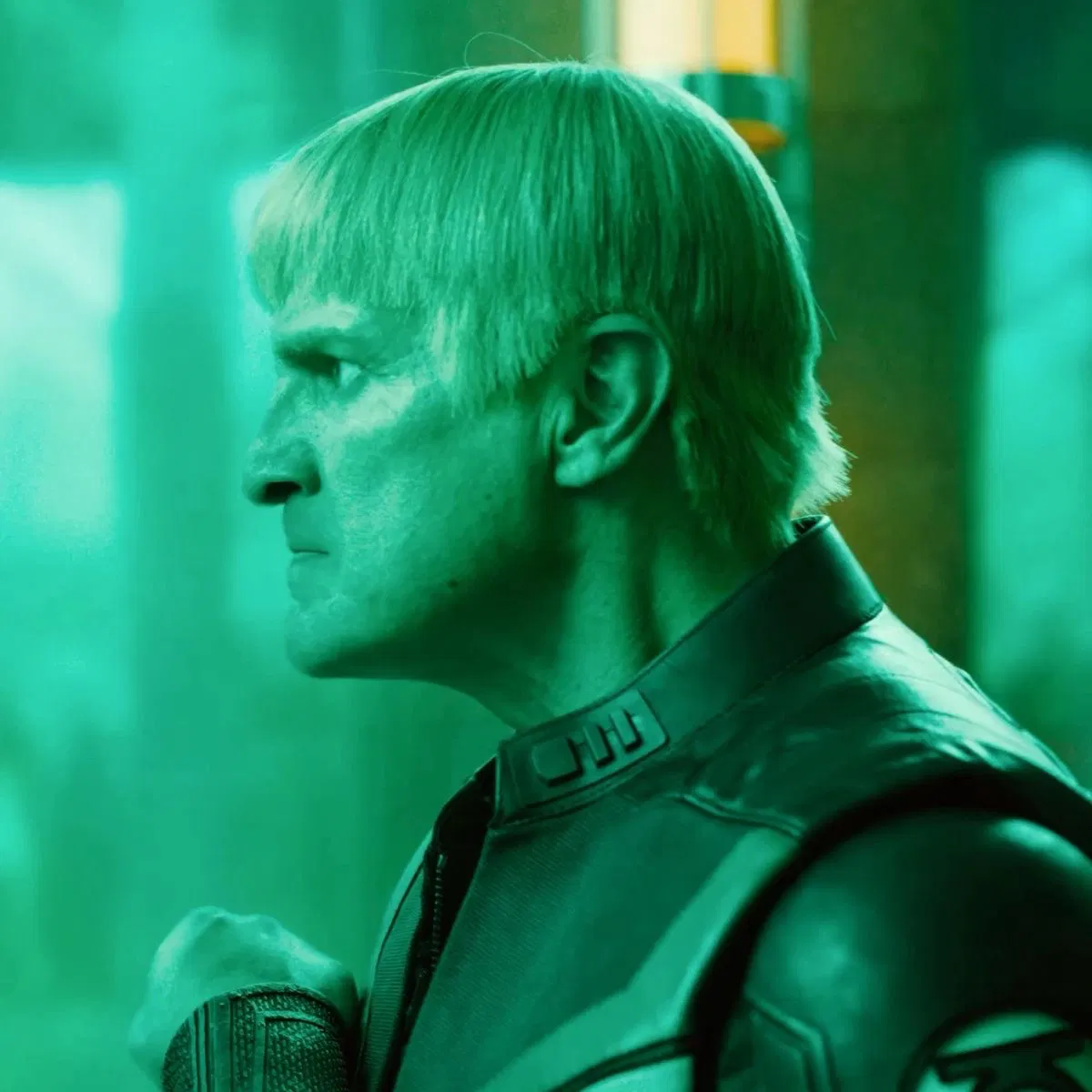 Avatar of Guy Gardner, Green Lantern