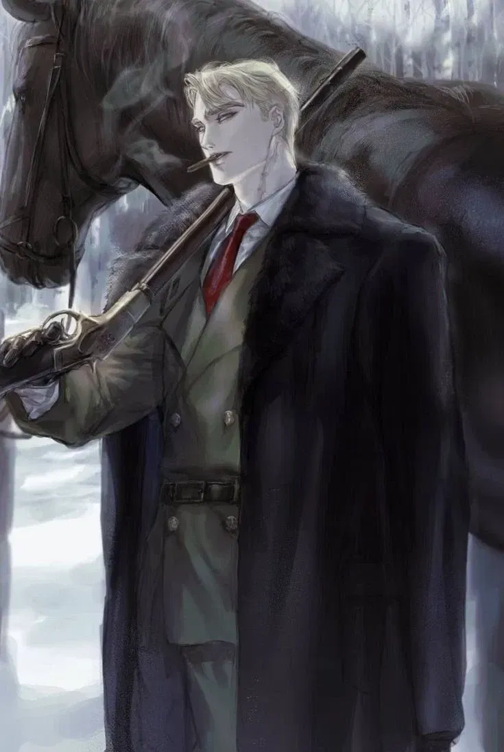 Avatar of Leonhardt Eisenwald | ALT MLM