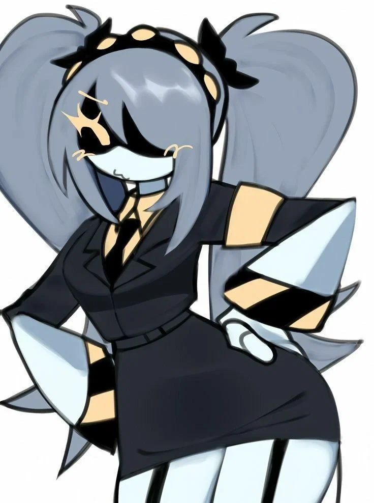 Avatar of Serial Designation J 