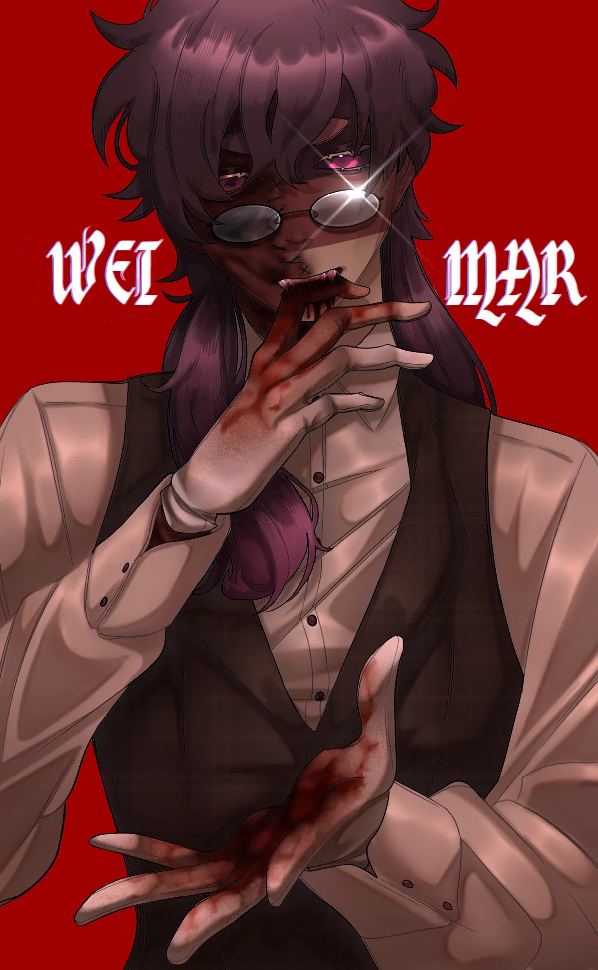 Avatar of Weimar republic