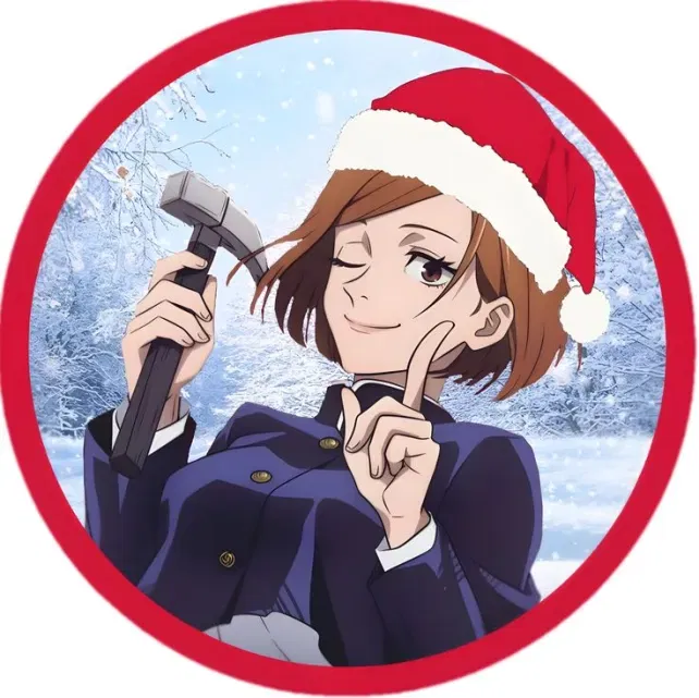 Avatar of Nobara Kugisaki(french)